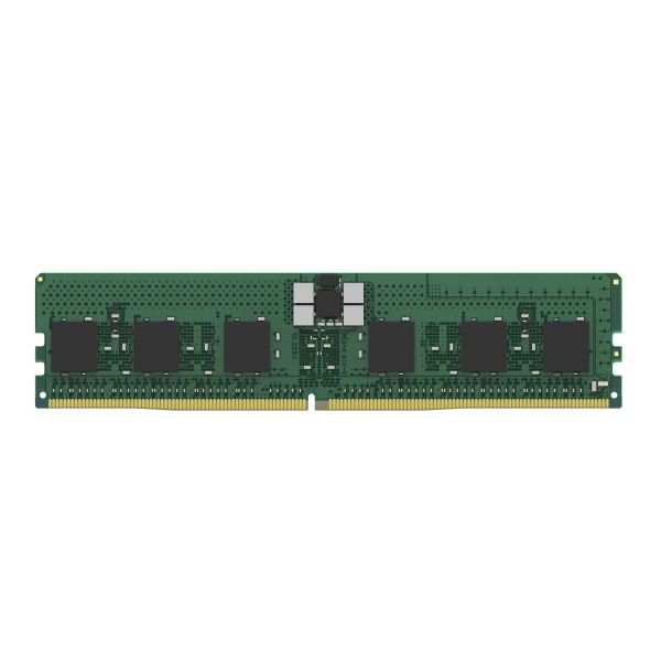 Kingston Technology KSM56R46BS8PMI-16HAI geheugenmodule 16 GB 1 x 16 GB DDR5 ECC (KSM56R46BS8PMI-16HAI)