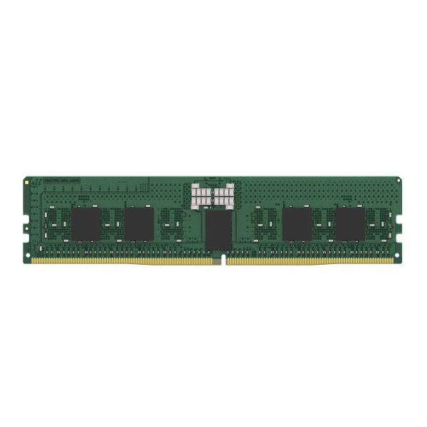 Kingston Technology KSM56R46BS8PMI-16HAI geheugenmodule 16 GB 1 x 16 GB DDR5 ECC (KSM56R46BS8PMI-16HAI) Kingston Technology KSM56R46BS8PMI-16HAI geheugenmodule 16 GB 1 x 16 GB DDR5 ECC (KSM56R46BS8PMI-16HAI)