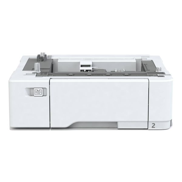 Xerox 550 vel + 100 vel, dubbele lade (097N02468)