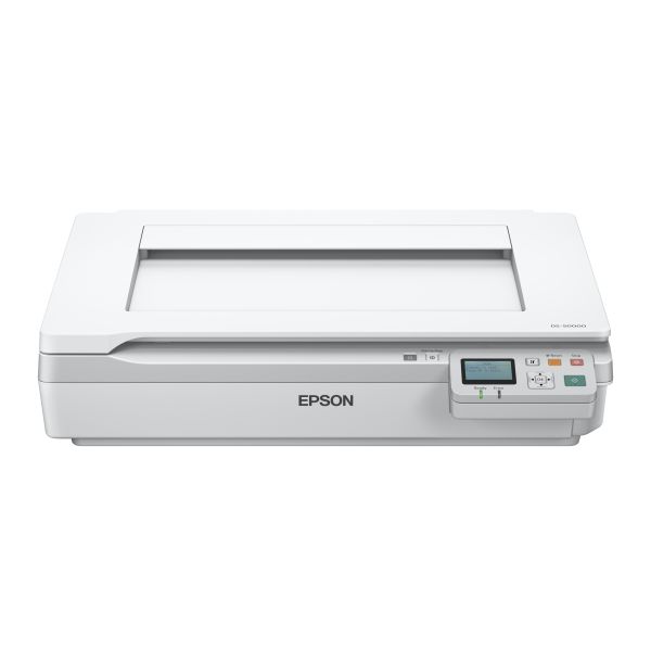 Epson WorkForce DS-50000N (B11B204131BT)