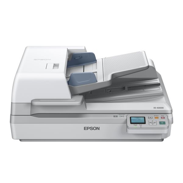 Epson WorkForce DS-60000 (B11B204231)