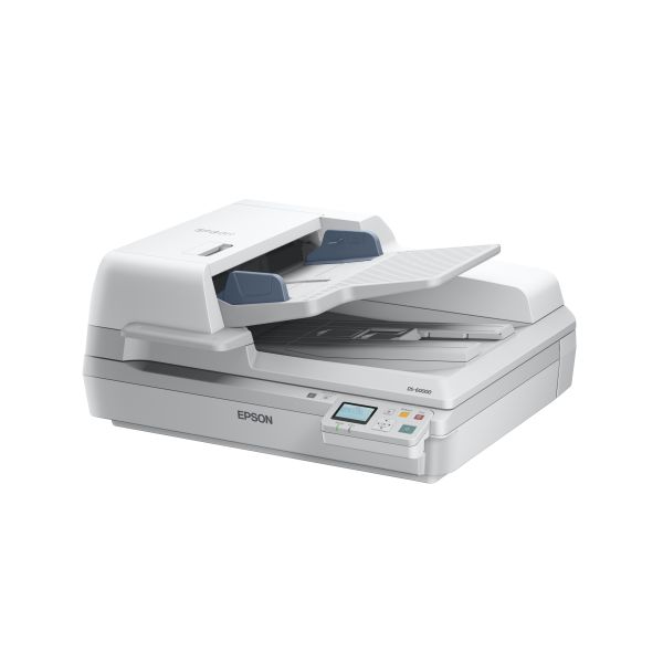 Epson WorkForce DS-60000N (B11B204231BT)