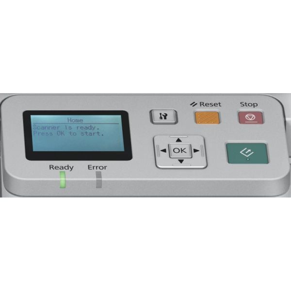 Epson WorkForce DS-70000N A3 Netwerkscanner (B11B204331BT)