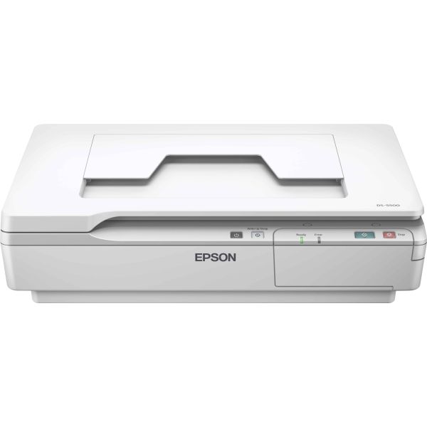 Epson WorkForce DS-5500 (B11B205131)