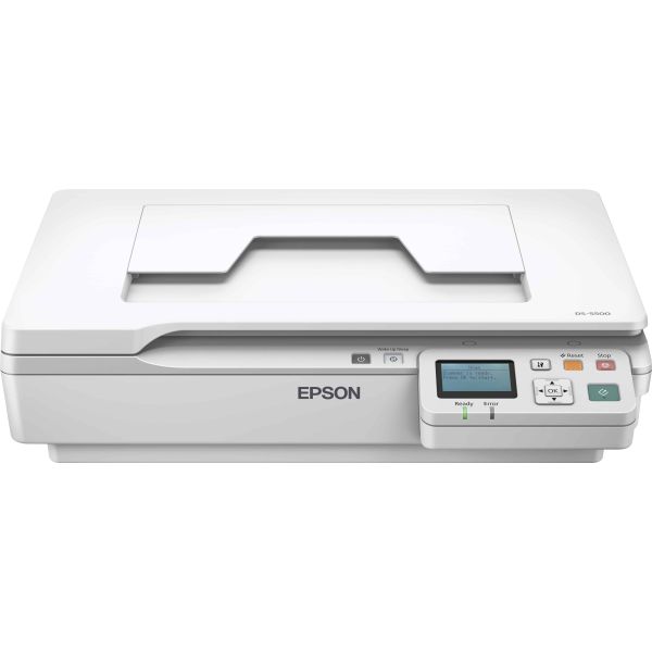 Epson WorkForce DS-5500N (B11B205131BT)