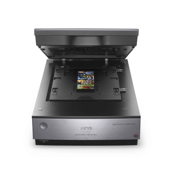 Epson Perfection V850 Pro (B11B224401)