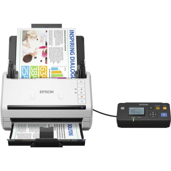 Epson WorkForce DS-530 (B11B226401)