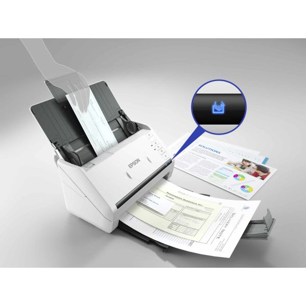 Epson WorkForce DS-530 (B11B226401)