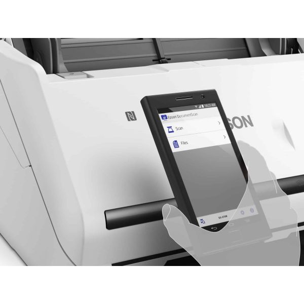 Epson WorkForce DS-570W (B11B228401)