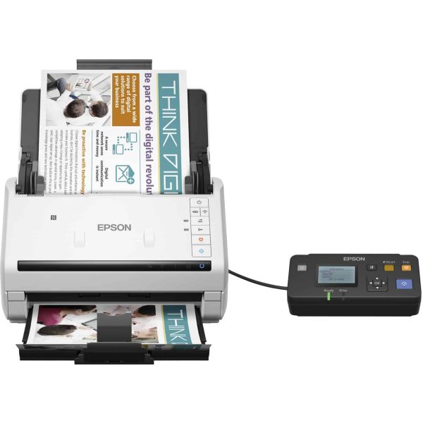 Epson WorkForce DS-570W (B11B228401)