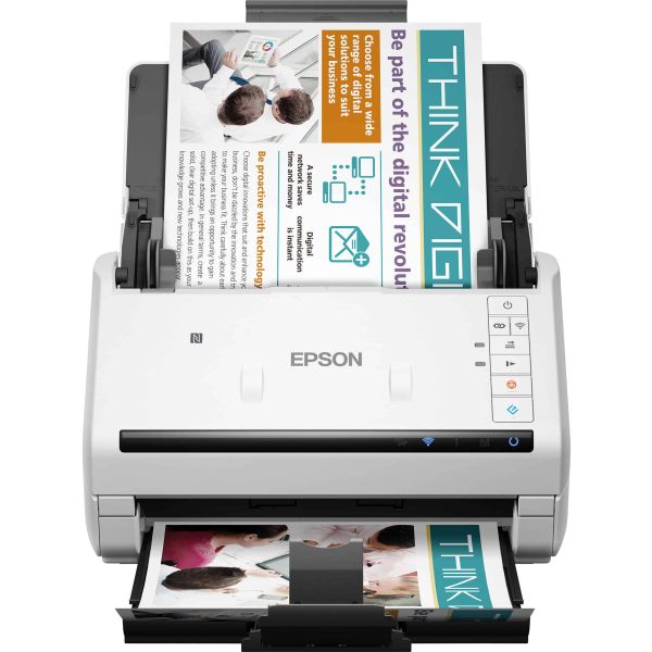 Epson WorkForce DS-570W (B11B228401)