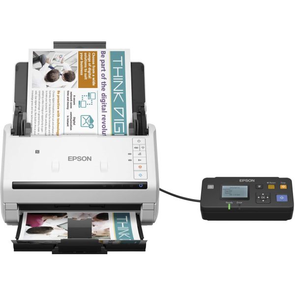Epson WorkForce DS-570W (B11B228401)