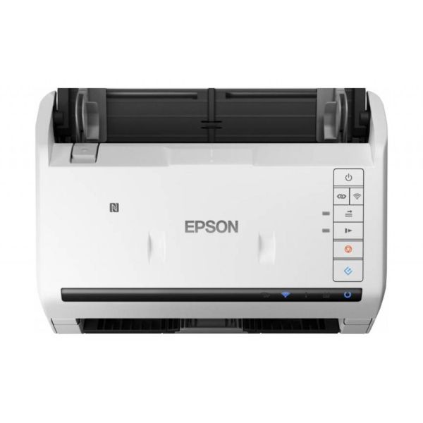Epson WorkForce DS-570W Scanner (B11B228401)