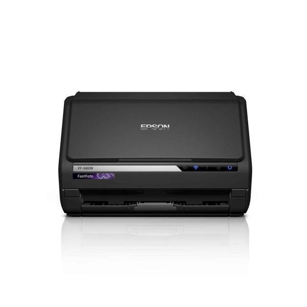 Epson FastFoto FF-680W (B11B237401)