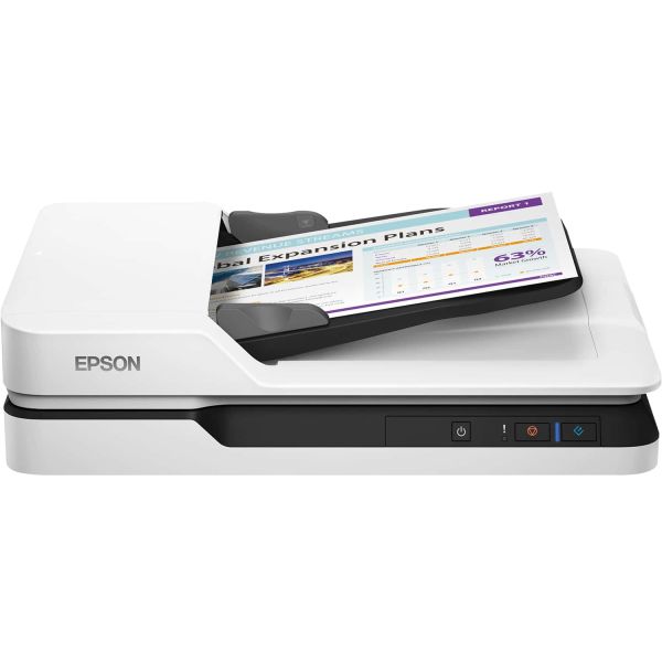 Epson WorkForce DS-1630 (B11B239401)