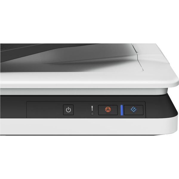 Epson WorkForce DS-1630 (B11B239401)