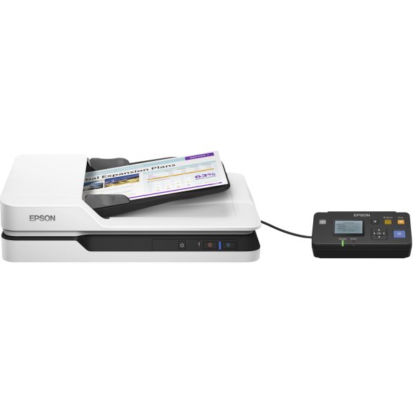 Epson WorkForce DS-1630 (B11B239401)