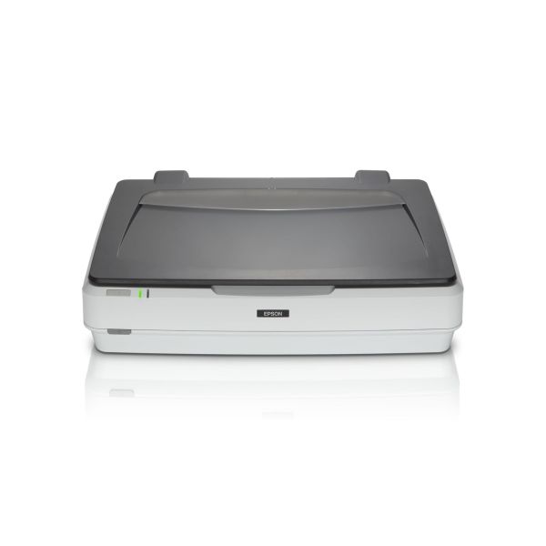 Epson Expression 12000XL A3 Flatbed Scanner (B11B240401)
