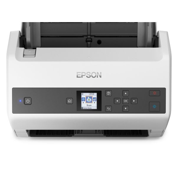 Epson WorkForce DS-870 (B11B250401)
