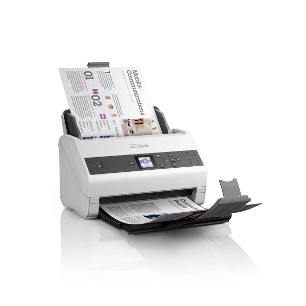 Epson WorkForce DS-970 (B11B251401)