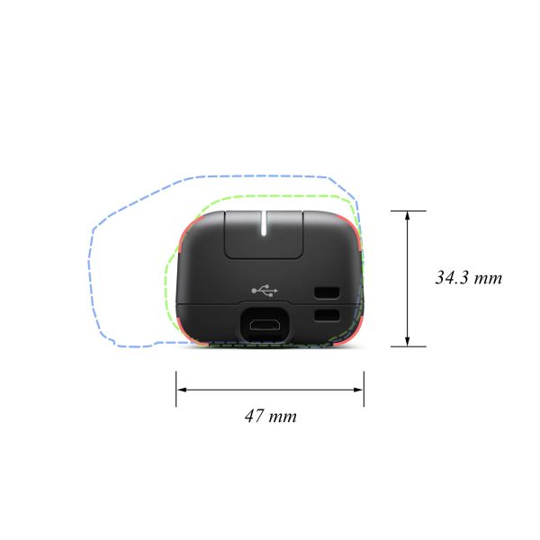 Epson WorkForce ES-50 (B11B252401)