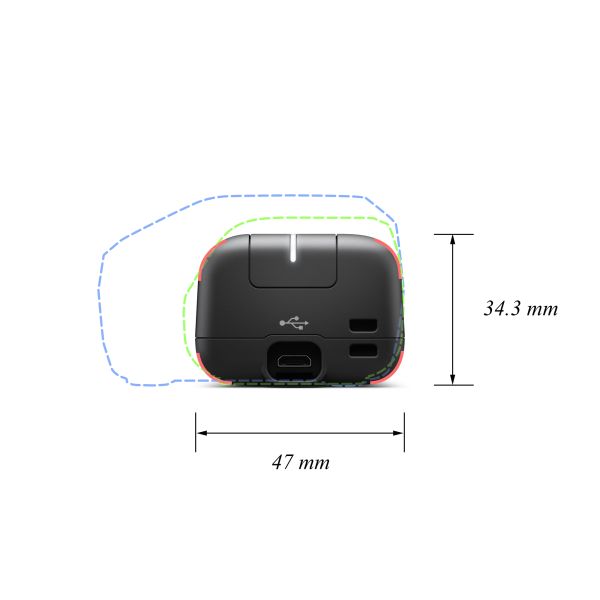 Epson WorkForce ES-50 (B11B252401)