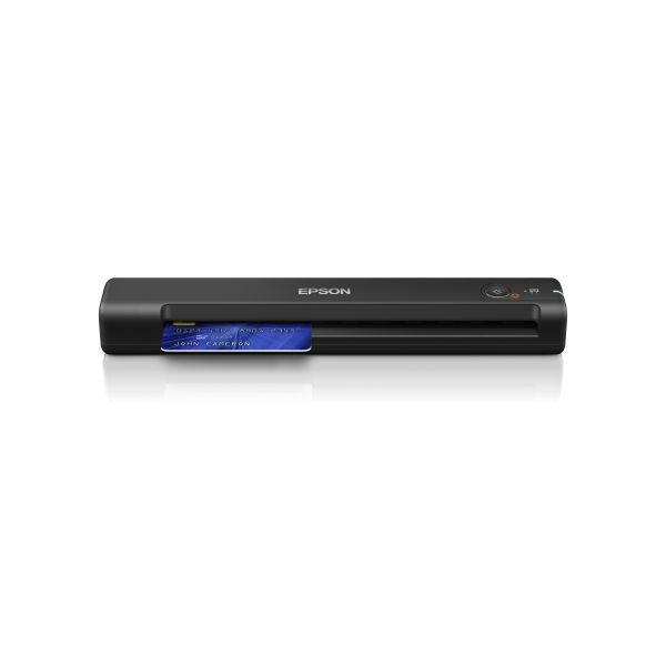 Epson WorkForce ES-50 (B11B252401) Epson WorkForce ES-50 (B11B252401)