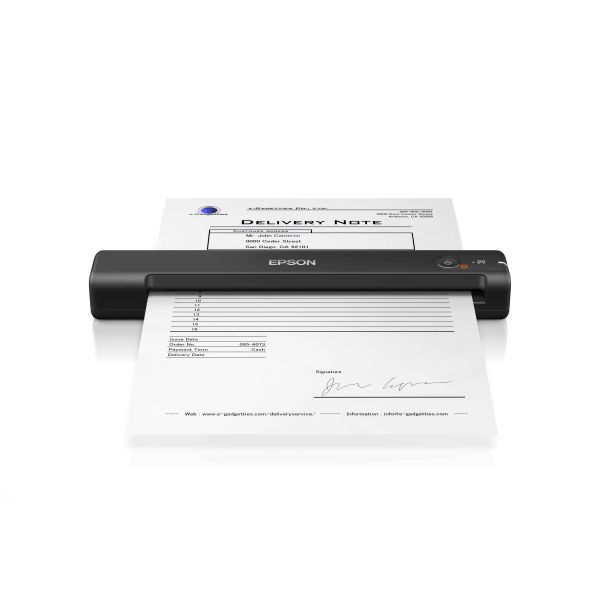 Epson WorkForce ES-50 Power PDF (B11B252401PP)