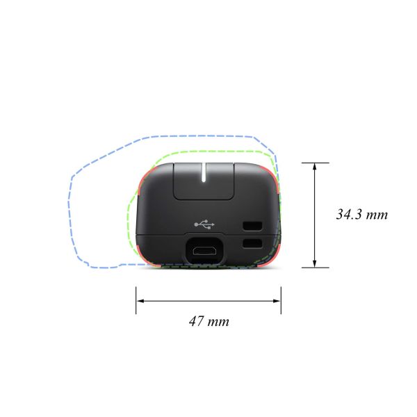 Epson WorkForce ES-50 Power PDF (B11B252401PP)