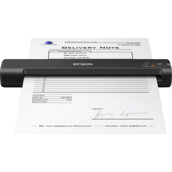Epson WorkForce ES-50 Power PDF (B11B252401PP)