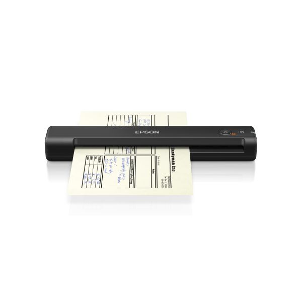 Epson WorkForce ES-50 Power PDF (B11B252401PP) Epson WorkForce ES-50 Power PDF (B11B252401PP)