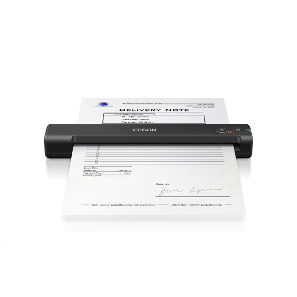 Epson WorkForce ES-50 Power PDF (B11B252401PP) Epson WorkForce ES-50 Power PDF (B11B252401PP)