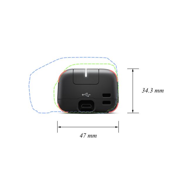 Epson WorkForce ES-50 Power PDF (B11B252401PP)