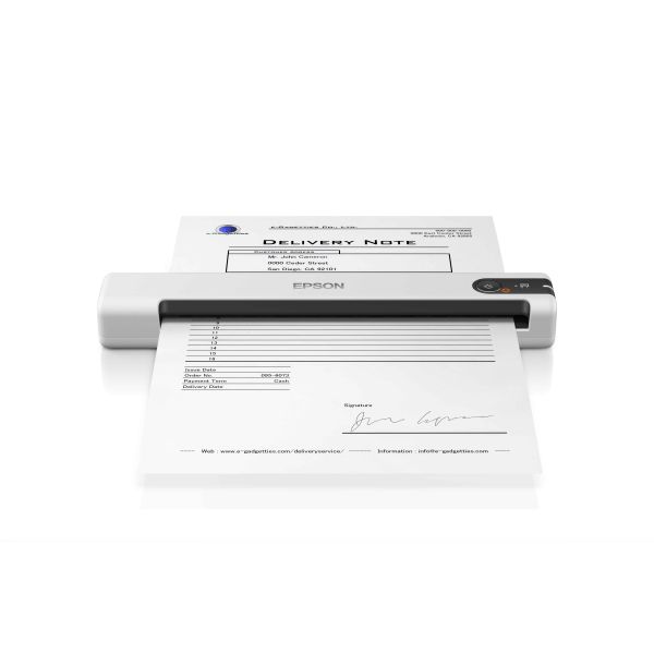 Epson WorkForce DS-70 (B11B252402)