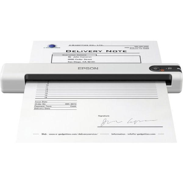 Epson WorkForce DS-70 (B11B252402)