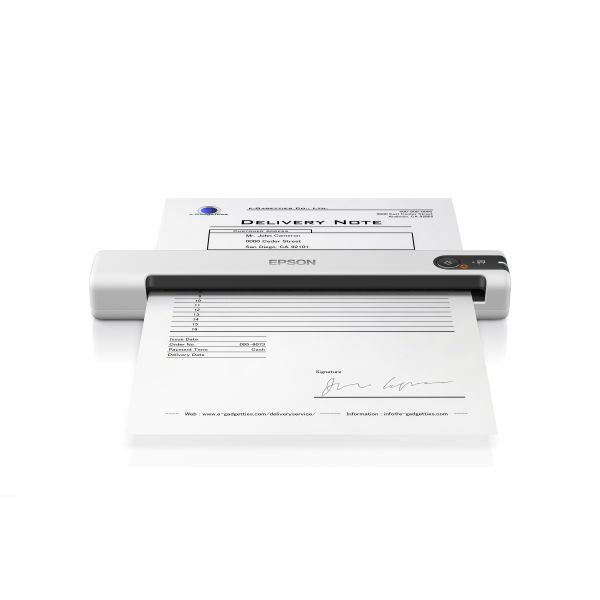Epson WorkForce DS-70 (B11B252402) Epson WorkForce DS-70 (B11B252402)