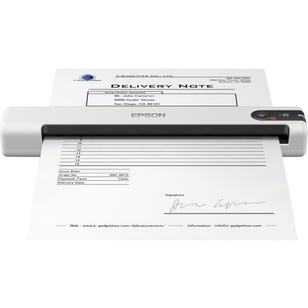 Epson WorkForce DS-70 (B11B252402)