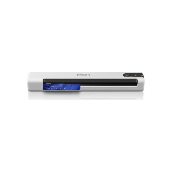 Epson WorkForce DS-70 Documentscanner (B11B252402)
