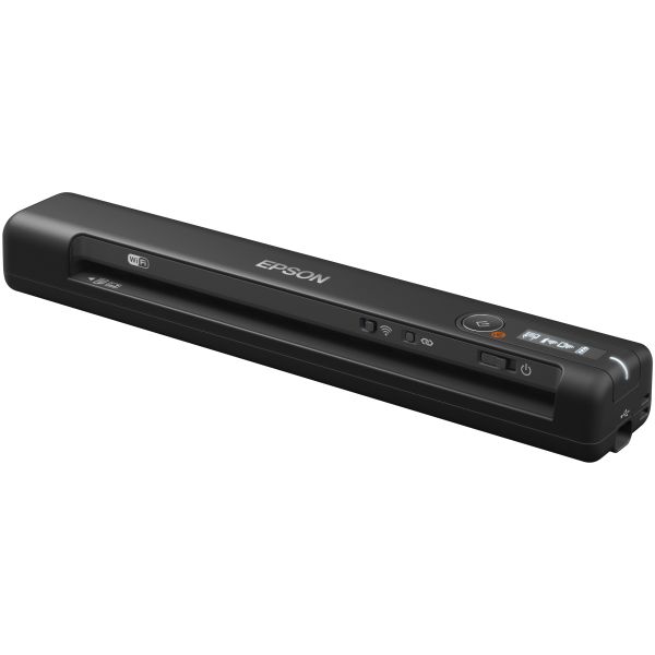 Epson WorkForce ES-60W Power PDF (B11B253401) Epson WorkForce ES-60W Power PDF (B11B253401)