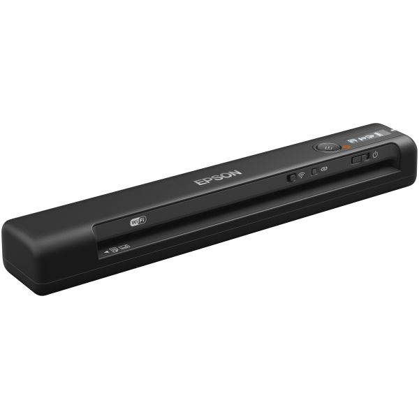 Epson WorkForce ES-60W Power PDF (B11B253401)
