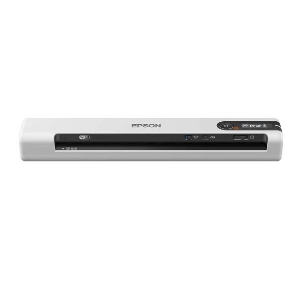 Epson WorkForce DS-80W Draagbare Scanner (B11B253402)