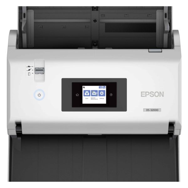 Epson WorkForce DS-32000 (B11B255401)