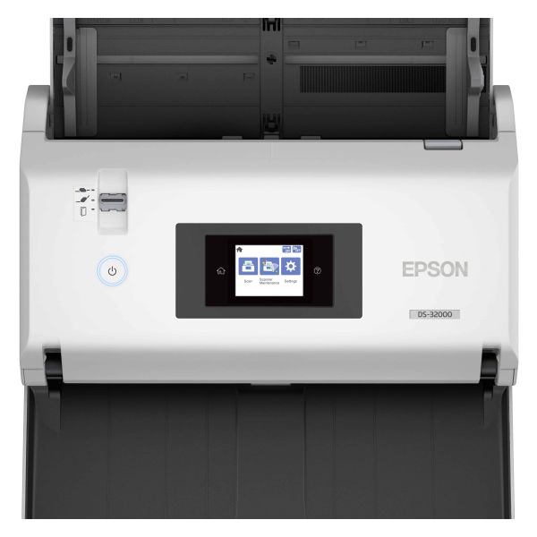 Epson WorkForce DS-32000 (B11B255401) Epson WorkForce DS-32000 (B11B255401)