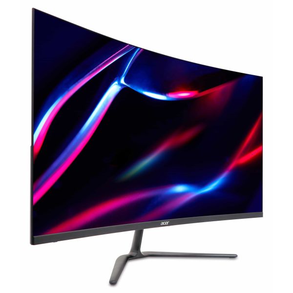 Acer ED0 ED320QRP3biipx LED display 80 cm (31.5") 1920 x 1080 Pixels Full HD Zwart (UM.JE0EE.305)