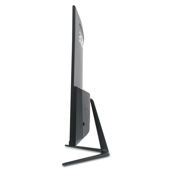 Acer ED0 ED320QRP3biipx LED display 80 cm (31.5") 1920 x 1080 Pixels Full HD Zwart (UM.JE0EE.305)