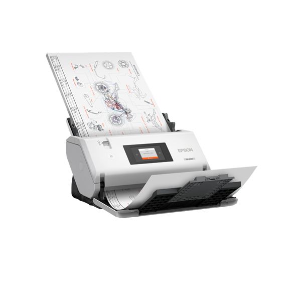 Epson WorkForce DS-30000 (B11B256401)