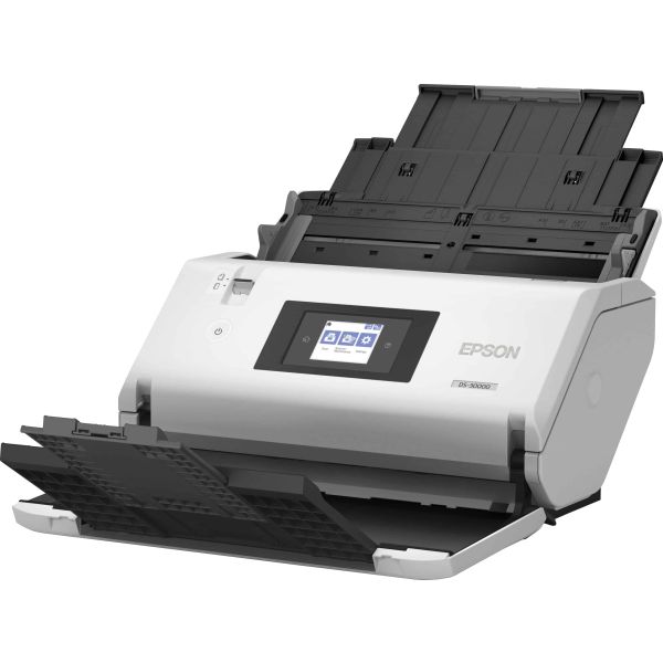 Epson WorkForce DS-30000 (B11B256401)