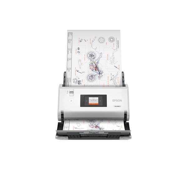 Epson WorkForce DS-30000 (B11B256401)