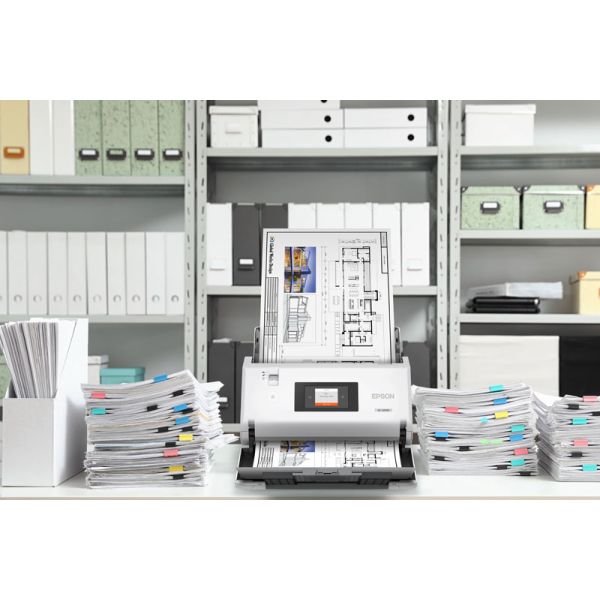 Epson WorkForce DS-30000 (B11B256401) Epson WorkForce DS-30000 (B11B256401)