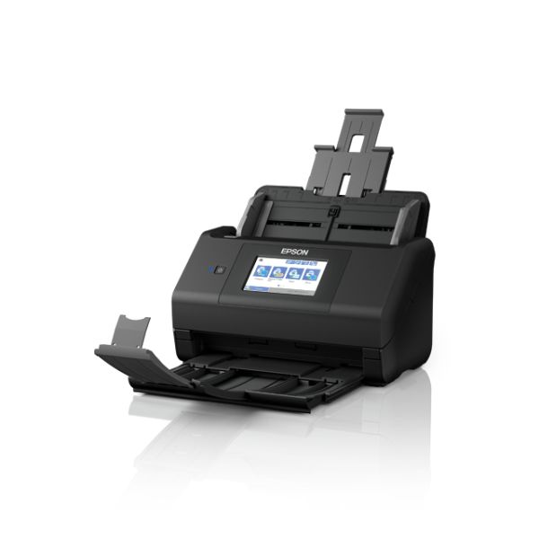 Epson WorkForce ES-580W (B11B258401)